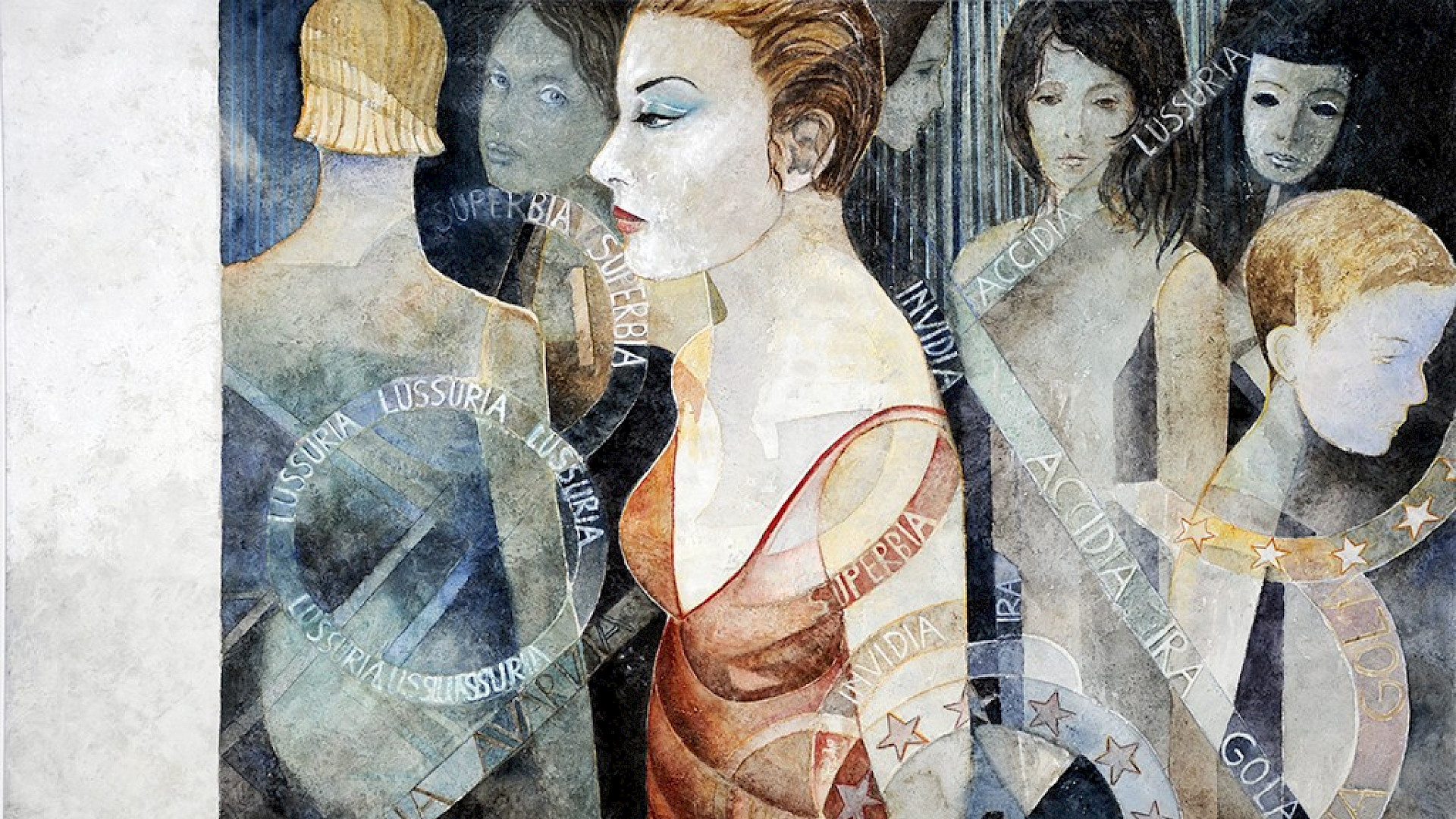 Giuliana de Metri