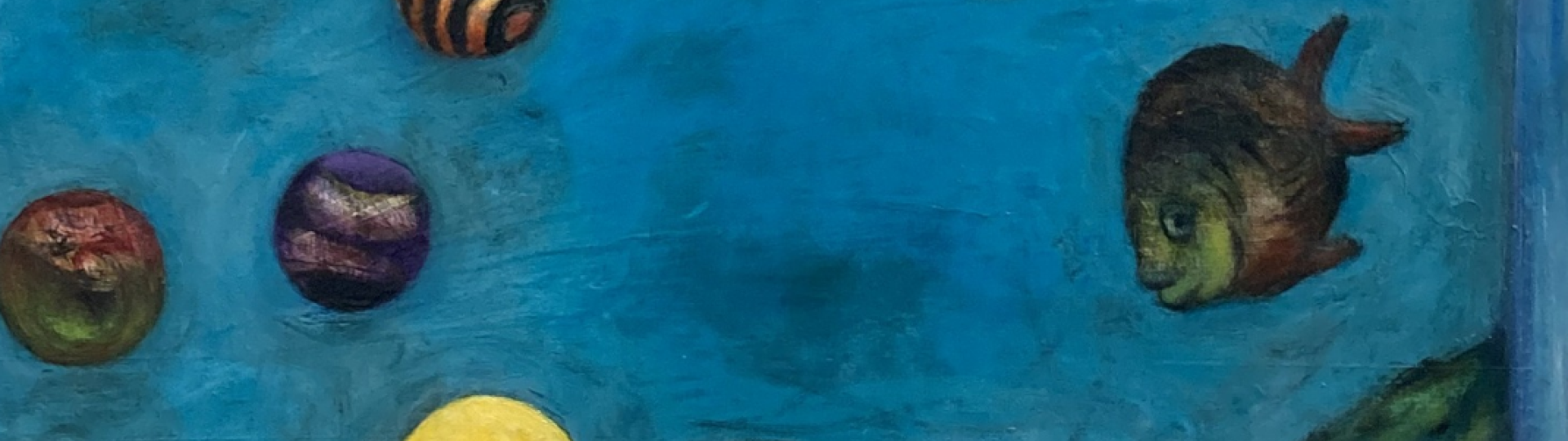 Mostra in memoria Perseo Nulli