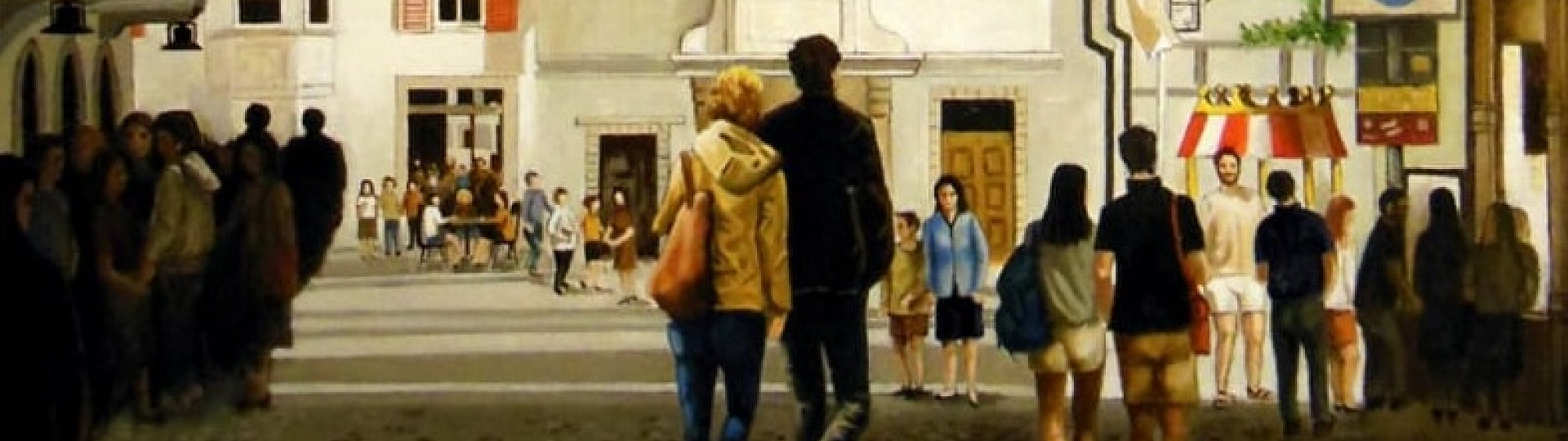 Amedeo Masetti