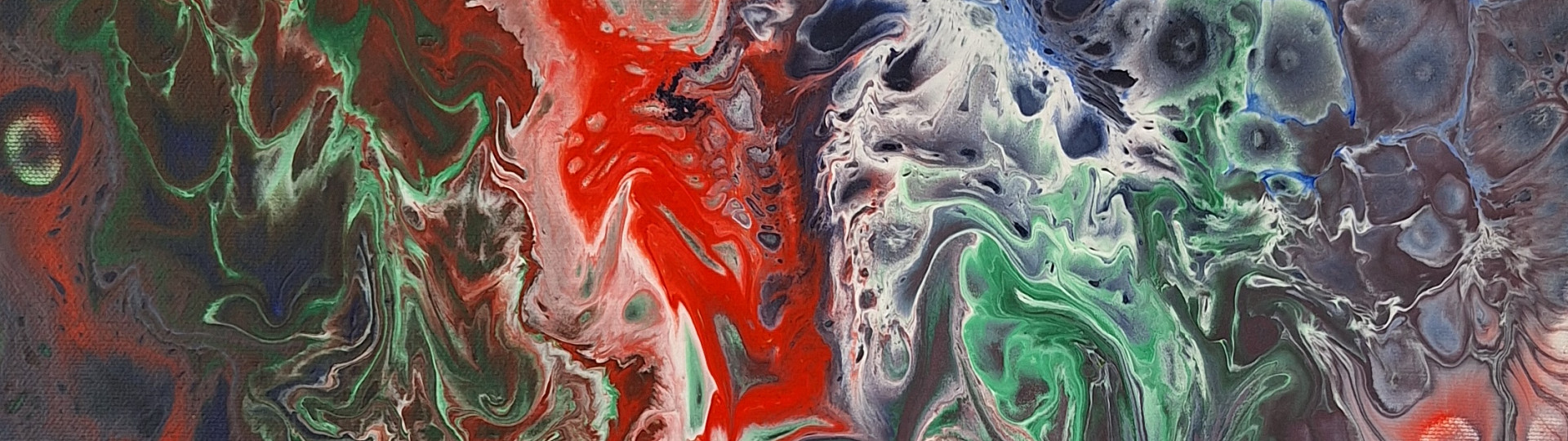 Carambolage de Couleurs