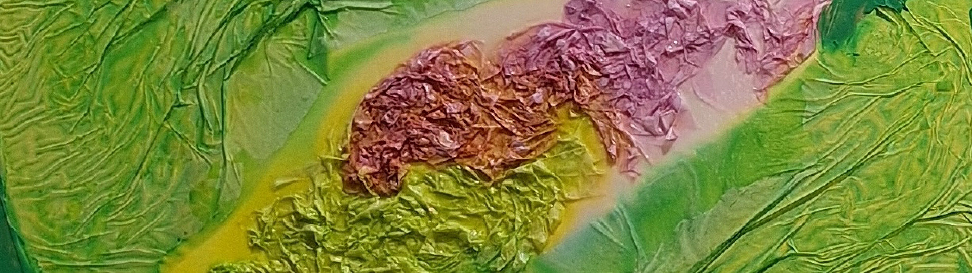 Rosa e Verde