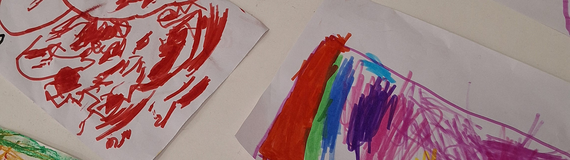 Mi avvicino all'arte