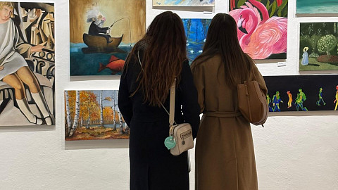 Mostra corsi