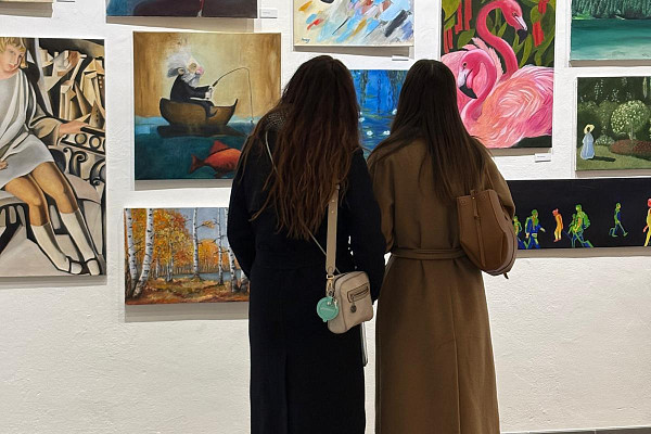 Mostra corsi