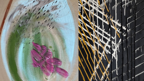Elisabeth Zwick - Andrea G. Zingerle