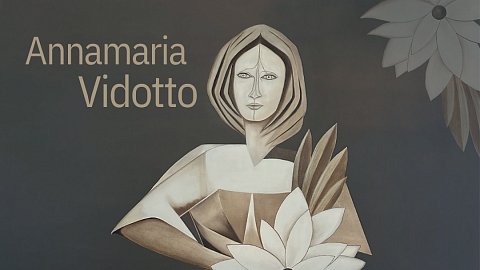 Annamaria Vidotto