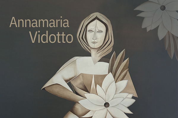 Annamaria Vidotto