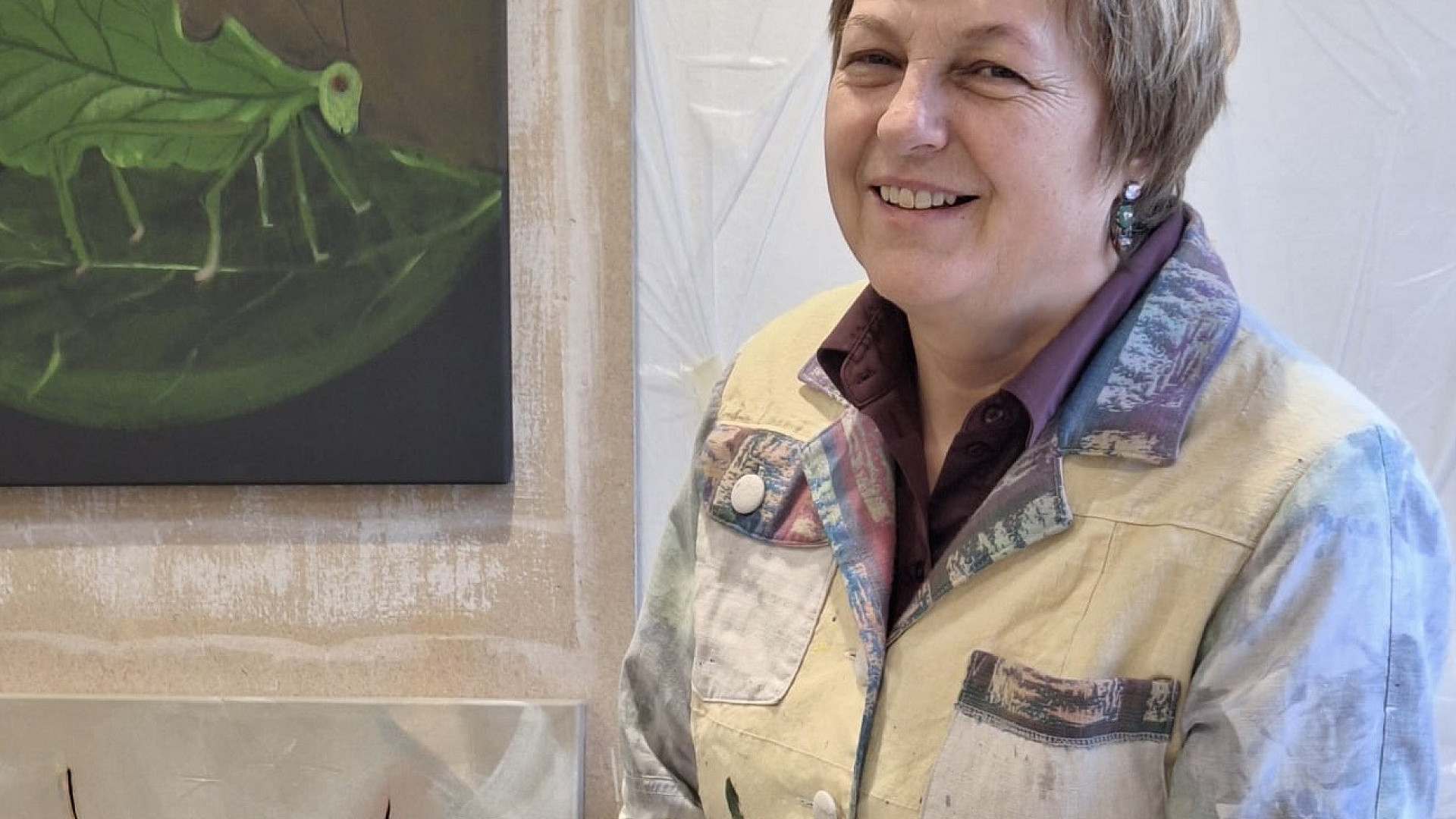 Andrea G. Zingerle