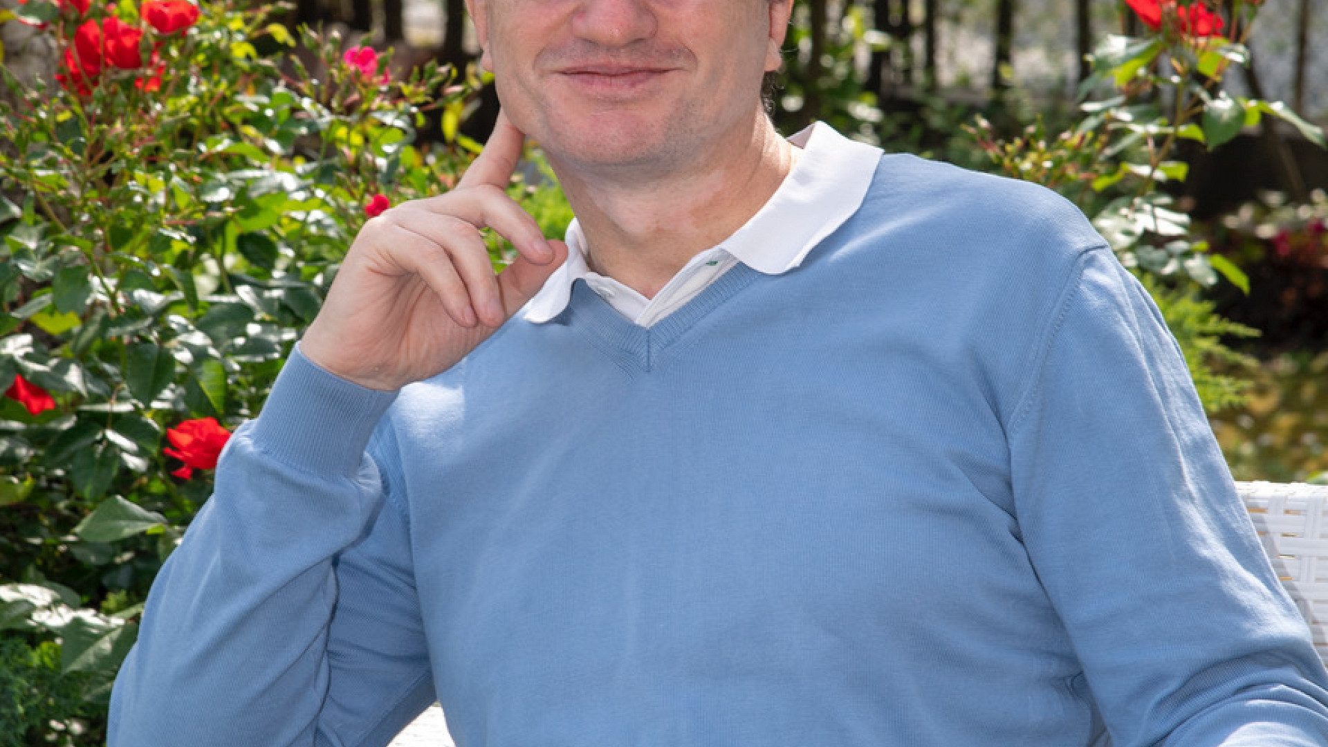 Andrea Bianco